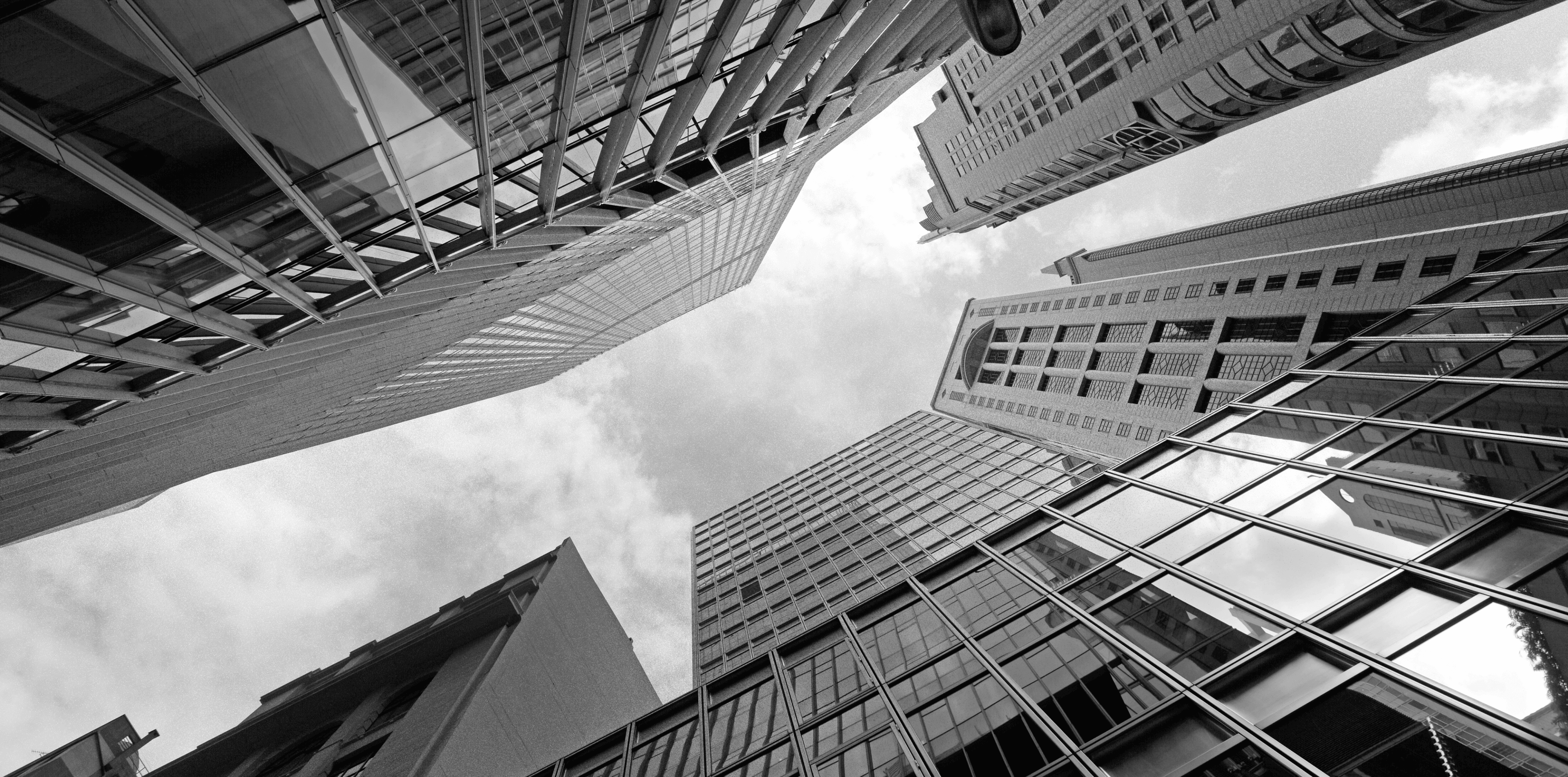 Corporate building